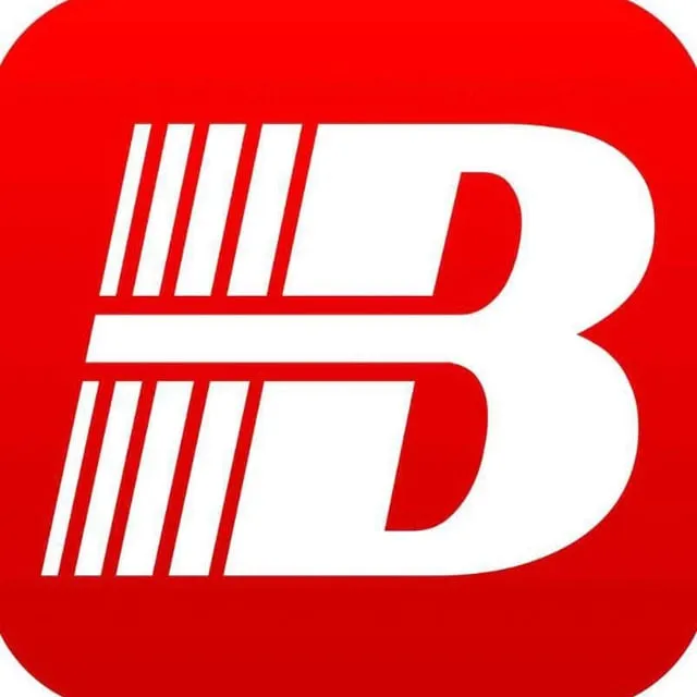 B体育官网标志